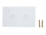 Smart Touch Switch Wifi беспроводной пульт дистанционного управления стандарт США Австралия 95‑240 В переменного тока 50 / 60 Гц