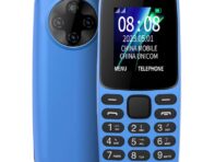 1866 (H11) Модный мобильный телефон 2G для пожилых людей