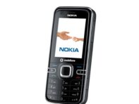 Восстановленный разблокированный оригинальный мобильный телефон Nokia 6124 classic GSM 1 Battery 1 Charger чёрный