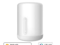 Лампа ночник Xiaomi Mijia белый