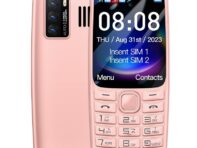 С99(H11) Мобильный телефон 4G с кнопками
