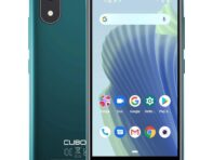 Cubot J20