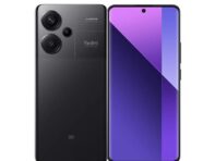Глобальная версия Xiaomi Redmi Note 13 Pro Plus 5G Смартфон 256 ГБ 512 ГБ MediaTek Dimensity 7200-Ultra 5000 мАч 120 Вт Зарядка