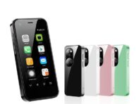 SOYES P40 Мини Android-смартфон 2