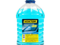 автоочиститель стекол VEKTOR -20C 4л