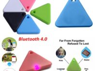 Сигнализация Bluetooth для домашних животных