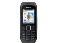 Восстановленный разблокированный оригинальный мобильный телефон Nokia 1616 GSM
