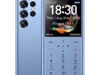 Мобильный телефон i23 4G с экраном 1