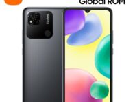 Xiaomi Redmi 10A Redmi10A Смартфон 5000 мАч Большая батарея Киберспортивные игры Визуализация 6