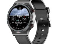 G08 Smart Watch ЭКГ/ВСР/артериального давления/кислорода/мониторинга температуры TPU Strap