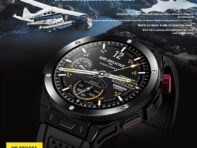 Smartwatch IP68 1