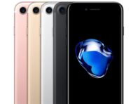 Восстановленный мобильный телефон Apple