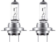 лампа галогенная OSRAM H7 Original Line 12В 55Вт 1шт