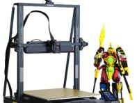 3D принтер Elegoo Neptune 4 Max FDM