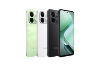 Смартфон VIVO IQOO Z9x 5G 6
