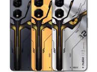 Глобальная версия EU версия Nubia Neo 2 5G смартфон 6000 мАч Unisoc T820 6.72 FHD+ отверстие 120 Гц 50M NFC 8G 256G серый