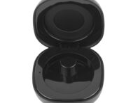 BT Smart Ring Водонепроницаемое кольцо для здоровья Мониторинг сердечного ритма и кислорода в крови(Золото 8)