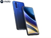 Глобальное ПЗУ мобильного телефона Motorola Moto G51 5G