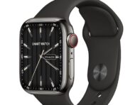 Часы 9 Max 2