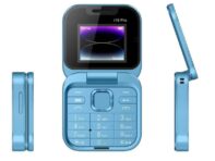 i16Pro Маленький складной мобильный телефон Автоматическая запись звонков Быстрый набор FM-радио Мини-раскладушка 2 карты GSM разблокированный сотовый телефон