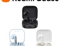 Xiaomi Redmi Buds6 Vibrant Беспроводная Bluetooth-гарнитура Xiaomi Redmi Гарнитура Semi-Ear Call Шумоподавление