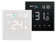 MINCO HEAT Smart WiFi Thermostat Программируемый комнатный термостат с поддержкой Alexa