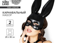 Карнавальный набор