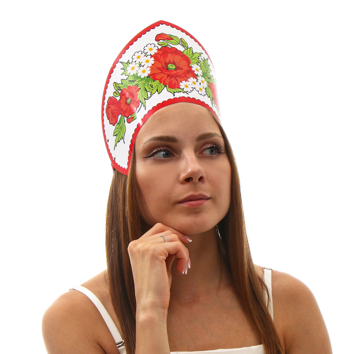 Кокошник