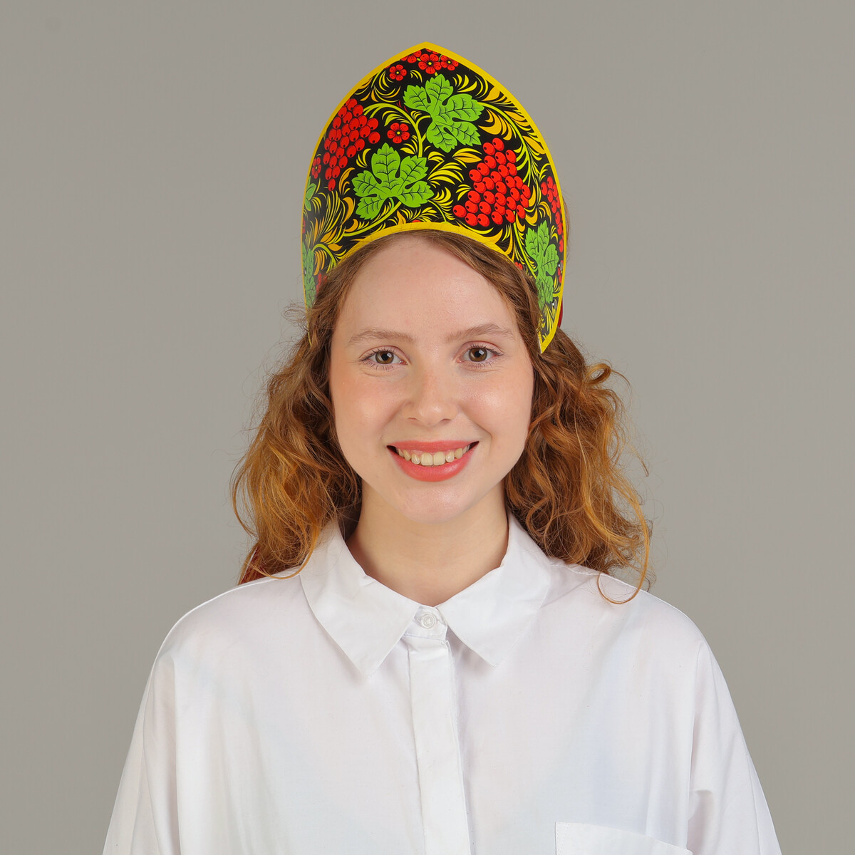 Кокошник