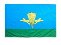 Флаг вдв большой