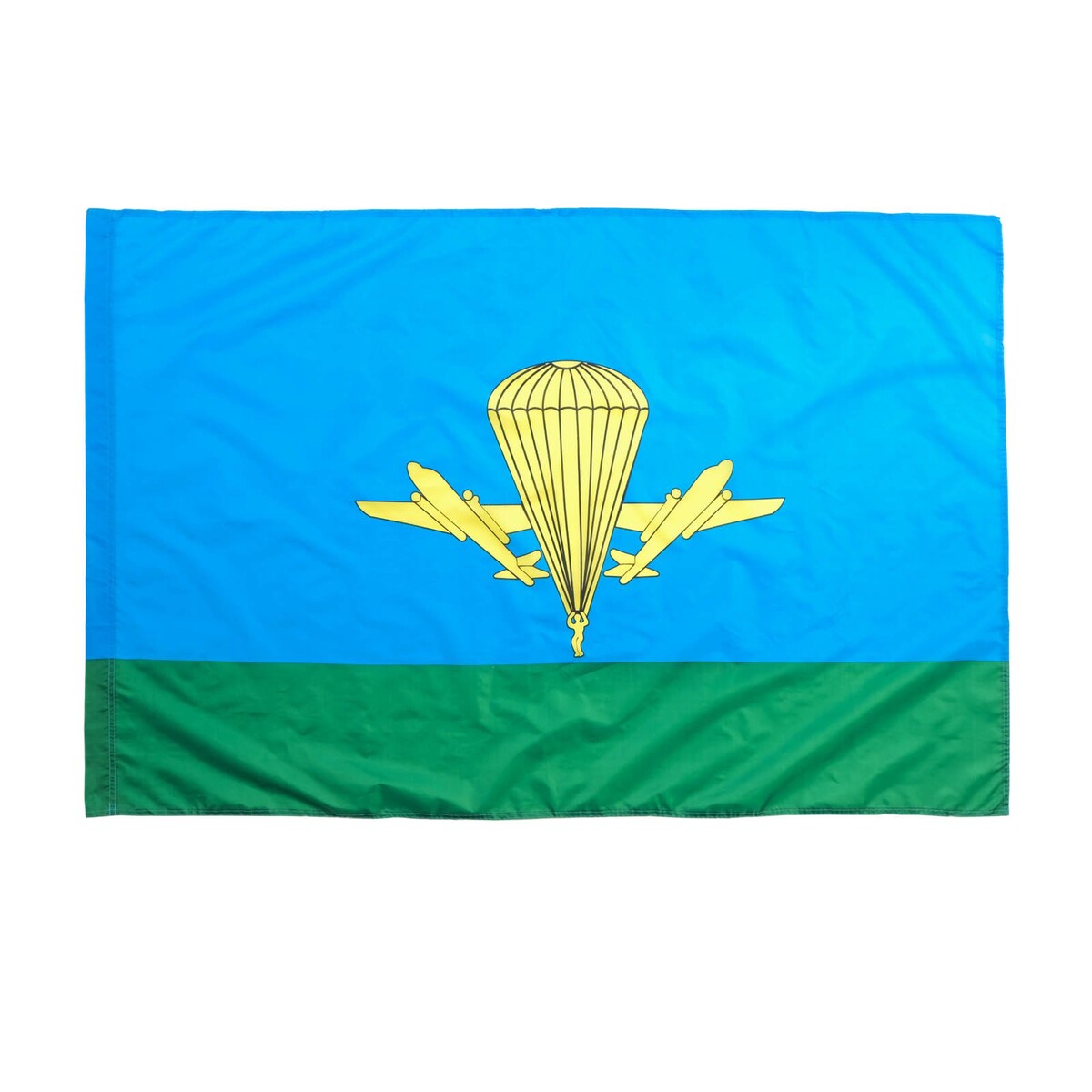 Флаг вдв большой