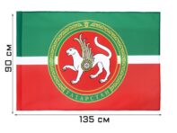 Флаг татарстана