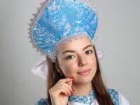 Кокошник