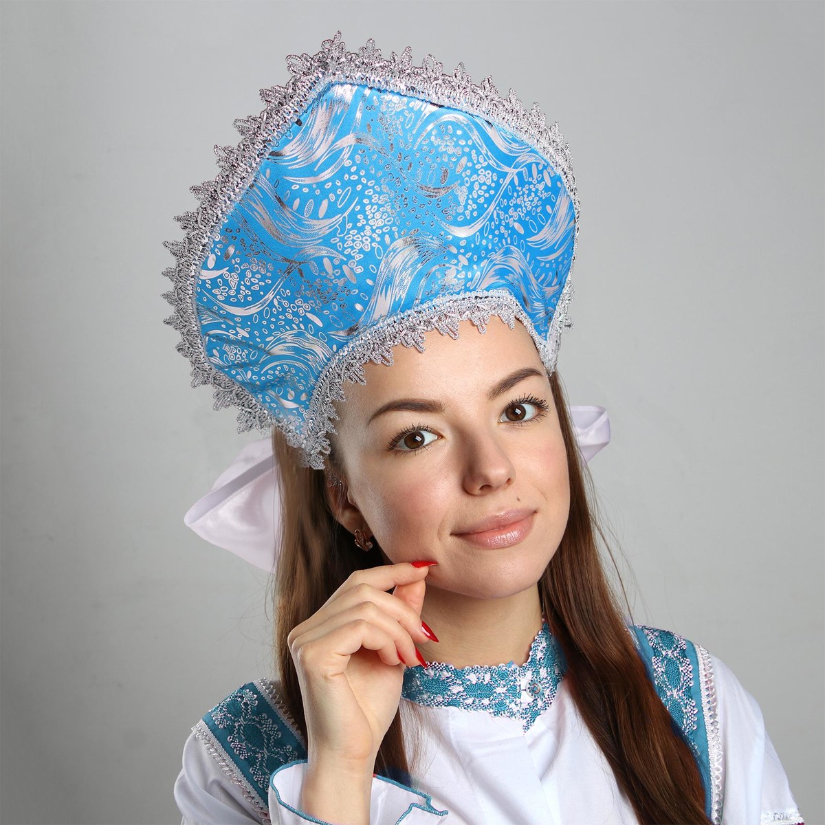 Кокошник
