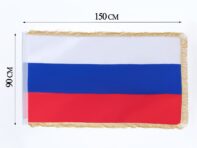 Флаг россии