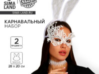 Карнавальный набор