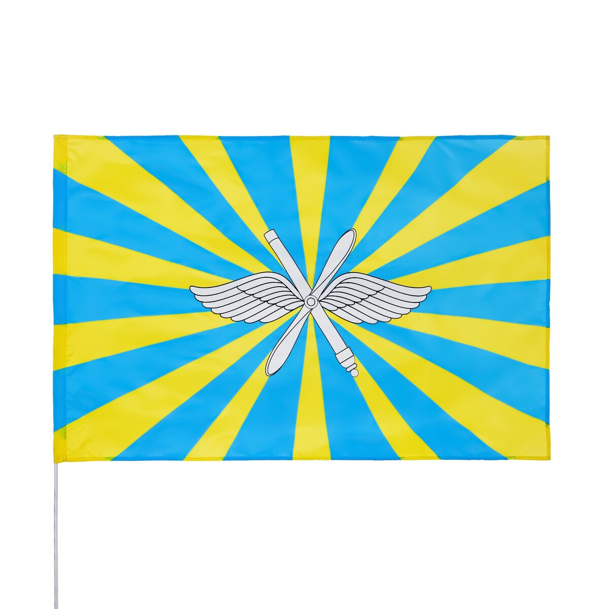 Флаг ввс большой