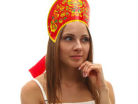 Кокошник