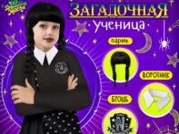Карнавальный набор
