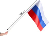 Древко для флага 1.6 м