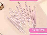 Свечи в торт