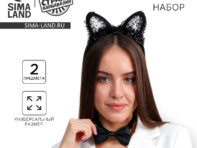 Карнавальный набор