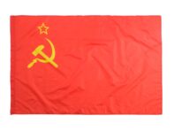 Флаг ссср