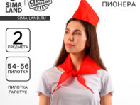 Карнавальный набор
