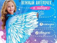 Карнавальный набор