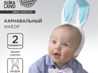 Карнавальный набор