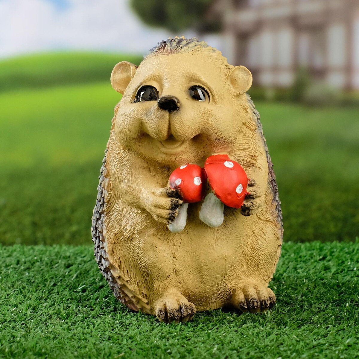 Садовая фигура