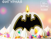 Свеча для торта