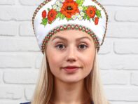 Кокошник