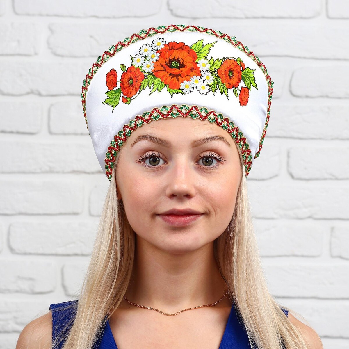 Кокошник